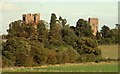 Layer Marney Towers and St Mary