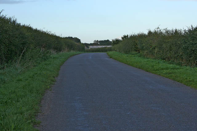 Flintham Lane