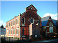 Grimsby Synagogue