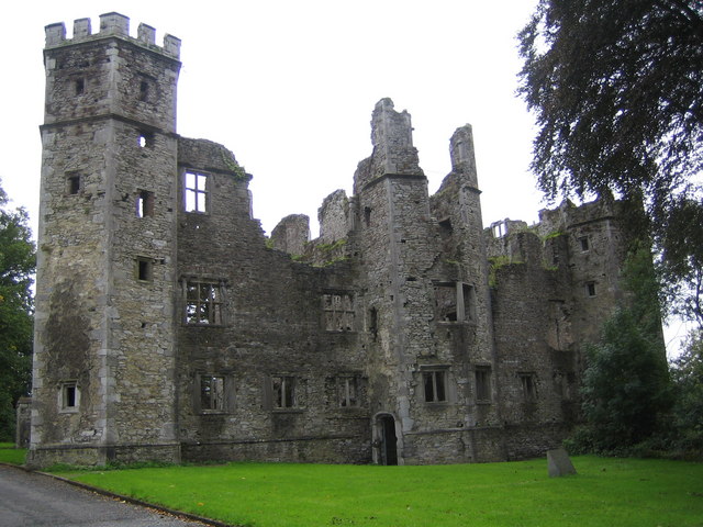 Mallow Castle