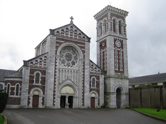 Mallow: St Mary's Catholic Church