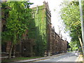 Oxford: Keble College