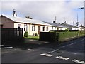 Camowen Bungalows, Omagh