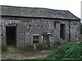 Barn at Cray.