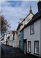 The Strand, Topsham