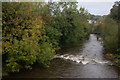 The River Bann at Gilford