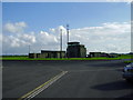 Control Tower, RAF Topcliffe