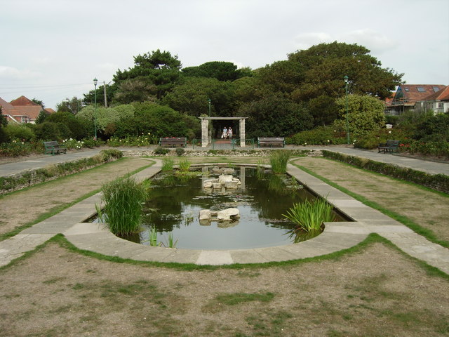 Park, Southbourne © GaryReggae :: Geograph Britain and Ireland