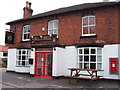 Bluebell public house, Lound