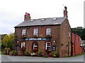 Lowther Arms, Cumwhinton