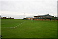 Sports Field and Sports Centre, Stafford