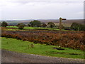 Bridleway to Dallowgill