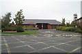 Ormskirk fire station