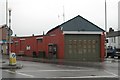 Wesham old fire station