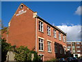 New Theatre, Exeter