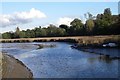 The Marshes at Bromeswell.