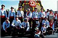 Gorton Morrismen 1986