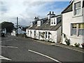 Cottages at St John