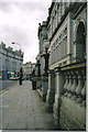 Central library,Rosemount Viaduct, Aberdeen