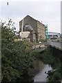 Buckley Brewery Malthouse