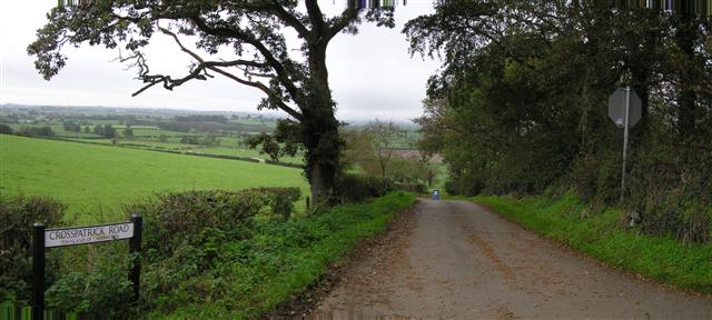 Crosspatrick Road