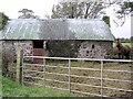 Stable at Ballymultrea