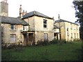 Hope Hall, Near Bramham.