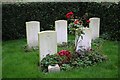 War Graves