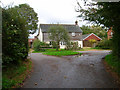 Cottage, Back Lane