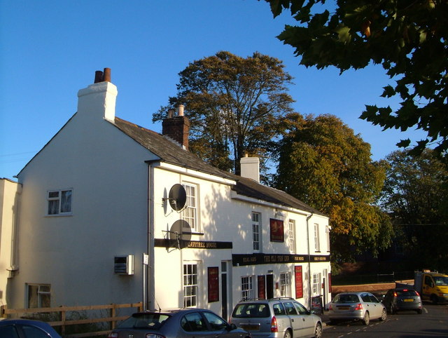 Clifton Inn, Exeter