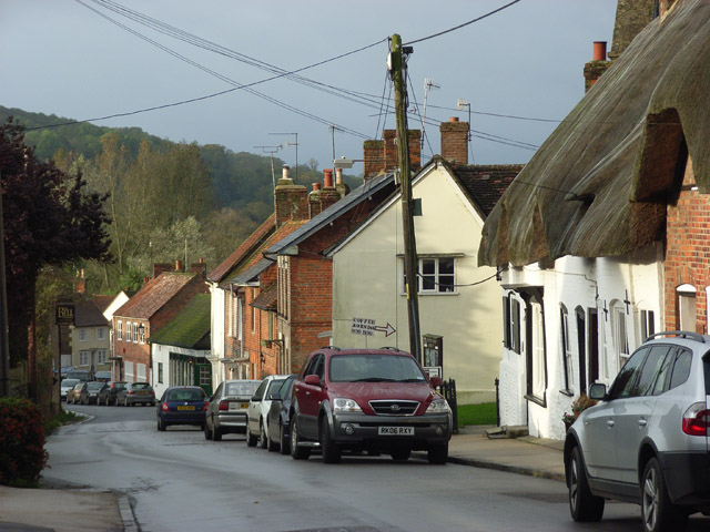 Ramsbury