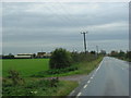 Animal Farm, Long Lane, Near Pollington