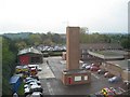 Horley Fire Station