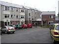 The Fold Sheltered Accommodation, Omagh