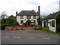 The Fountain Inn, Ashurst