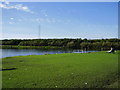 Queen Elizabeth II Country Park near Woodhorn