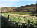 Diggle reservoir and Rifle  Range