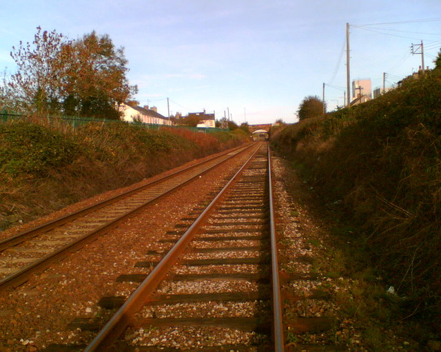 Maryport to Carlisle Railway