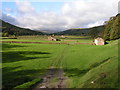 Gunnerside Bottoms