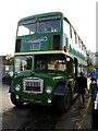 Old Bristol Bus