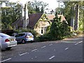 Colworth Gatehouse