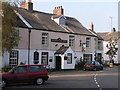 NY0615 : Shepherd's Arms, Ennerdale Bridge by Dave Dunford