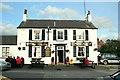 Naburn Blacksmiths Arms