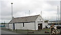 The Caernarfon Maritime Museum, Victoria Docks