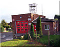 Winterton Fire Station
