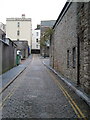 Pin Lane, Plymouth