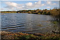 Lough Mourne near Carrickfergus