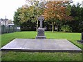 Loreto Sisters graves, Omagh