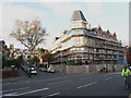 Barry Hotel, Broad Street, Barry