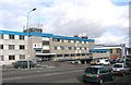 Barry Police HQ, Gladstone Road, Barry